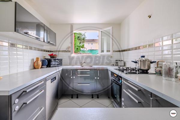 Maison Les Mureaux 5 pièce(s) 90 m2, Les mureaux 78130