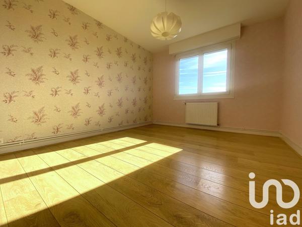 Appartement 4 pièces de 75 m² à Rouen (76100)