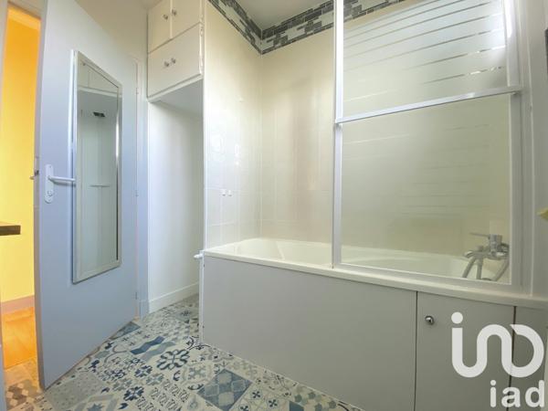 Appartement 4 pièces de 75 m² à Rouen (76100)