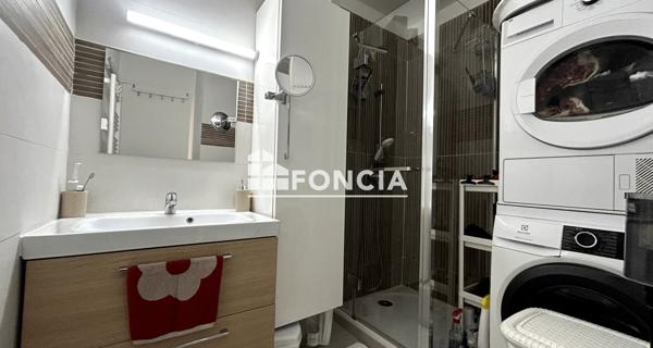 À vendre Appartement 2 pièces 40 m² - Le Lavandou 83980