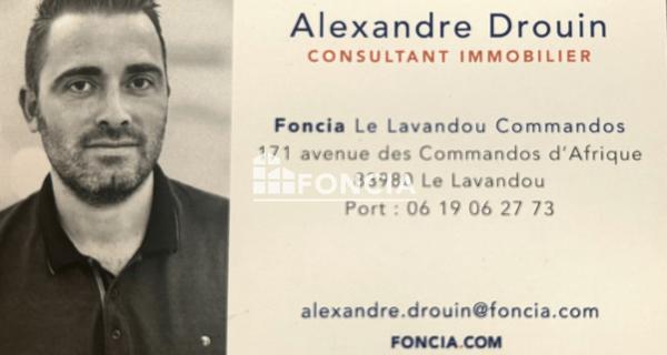 À vendre Appartement 2 pièces 40 m² - Le Lavandou 83980