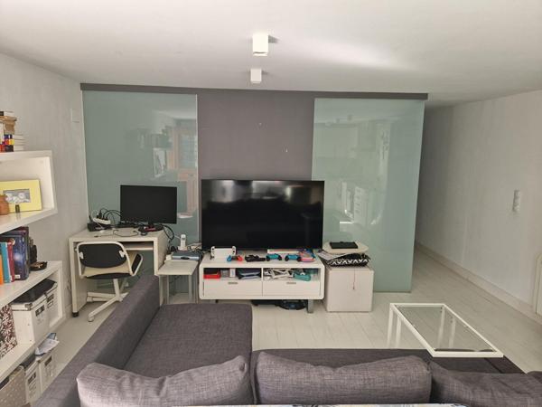Appartement Hendaye 3 pièces