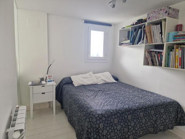 Appartement Hendaye 3 pièces