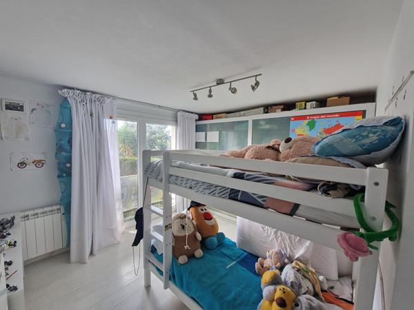 Appartement Hendaye 3 pièces