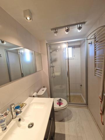 Appartement Hendaye 3 pièces