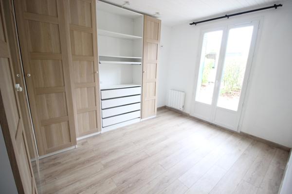 Brunoy (91800) Brunoy : maison 4 chambres + bureau – jardin & véranda – proche forêt