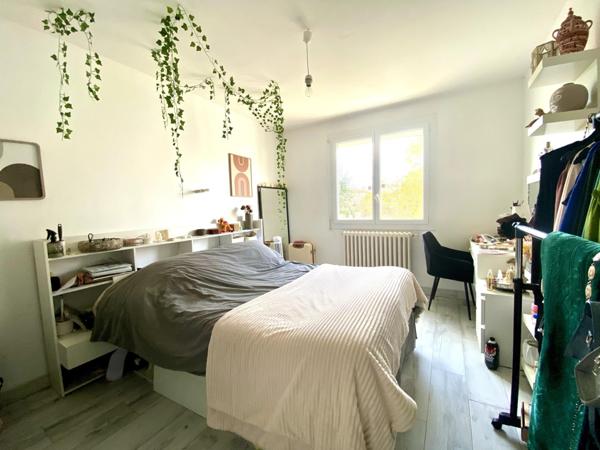 Maison familiale 4 ch. – Calme & proche commodités