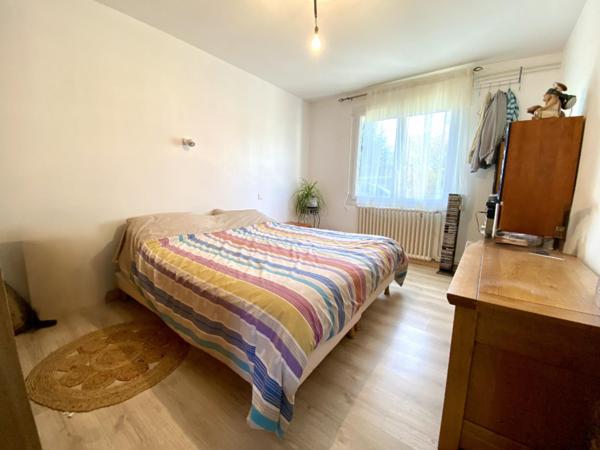 Maison familiale 4 ch. – Calme & proche commodités