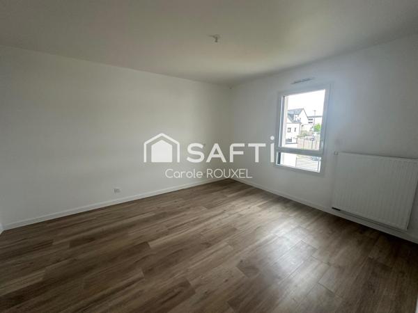 Contemporaine vie de plain de pieds DPE A - FRAIS DE NOTAIRE REDUITS