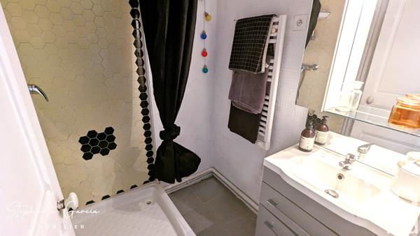 Appartement à vendre 2 pièces 46 m² Le Perreux-sur-Marne