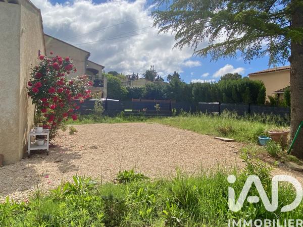 Maison à vendre 4 pièces 80 m² Pourrières