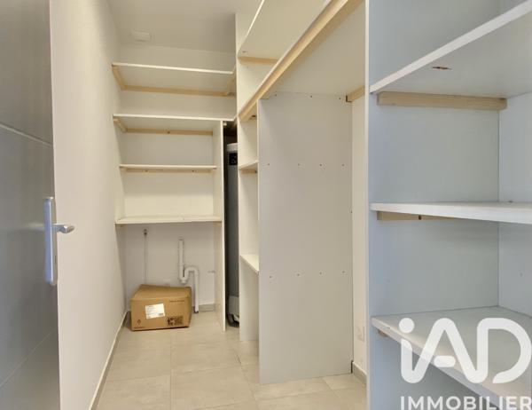 Maison à vendre 4 pièces 80 m² Pourrières