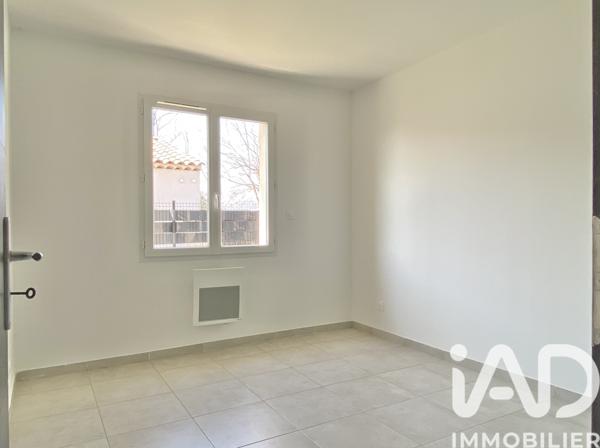 Maison à vendre 4 pièces 80 m² Pourrières