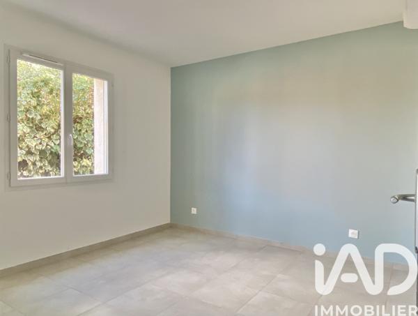 Maison à vendre 4 pièces 80 m² Pourrières