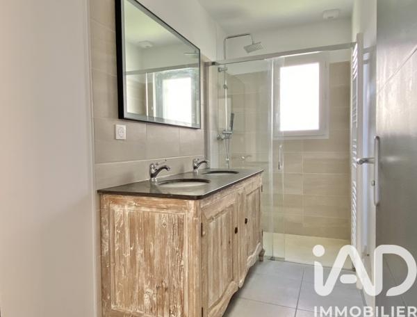 Maison à vendre 4 pièces 80 m² Pourrières