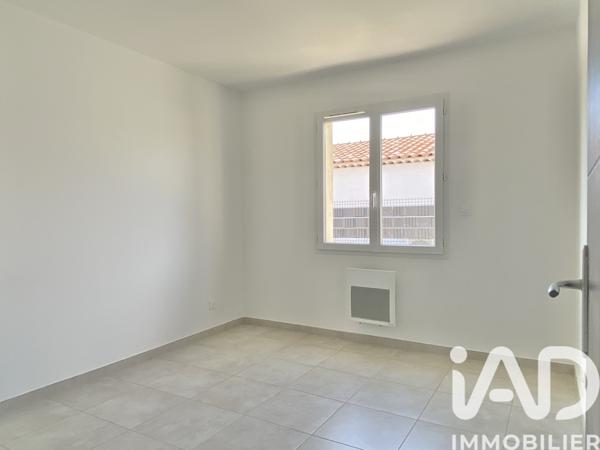 Maison à vendre 4 pièces 80 m² Pourrières