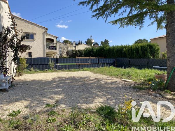Maison à vendre 4 pièces 80 m² Pourrières