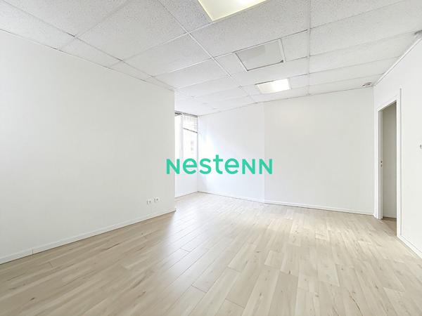 À VENDRE ? T2 déjà loué