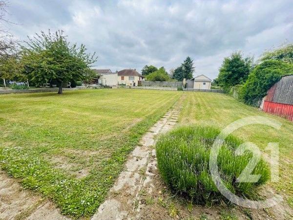 Maison à vendre  5 pièces - 97 m2 MONTDIDIER - 80