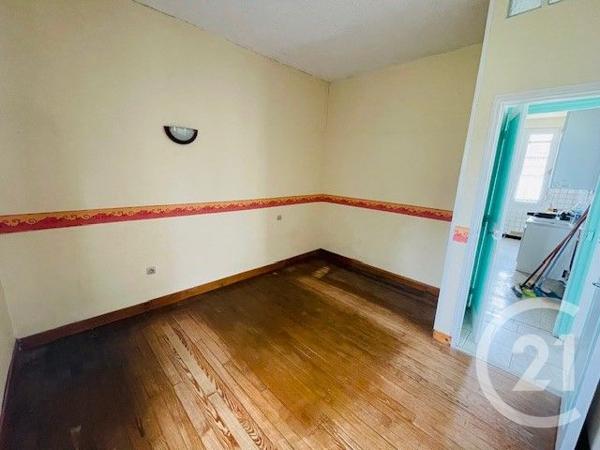 Maison à vendre  5 pièces - 97 m2 MONTDIDIER - 80