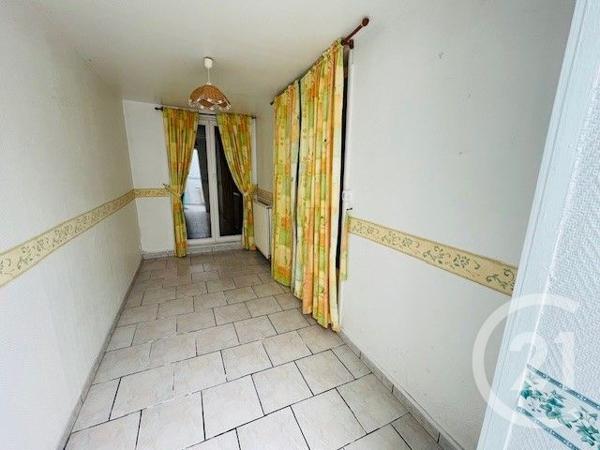 Maison à vendre  5 pièces - 97 m2 MONTDIDIER - 80