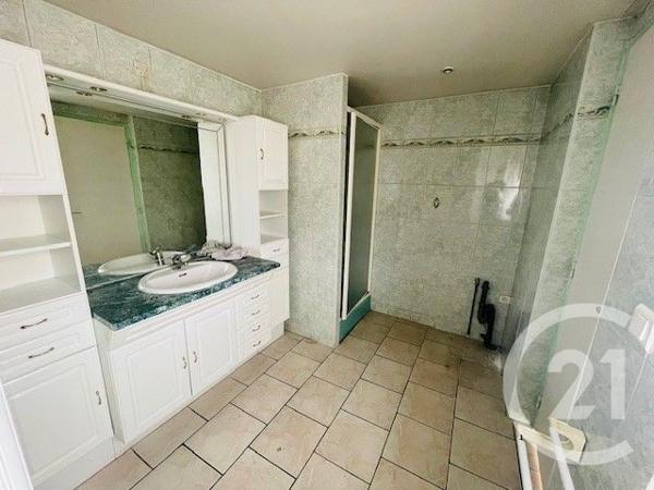 Maison à vendre  5 pièces - 97 m2 MONTDIDIER - 80