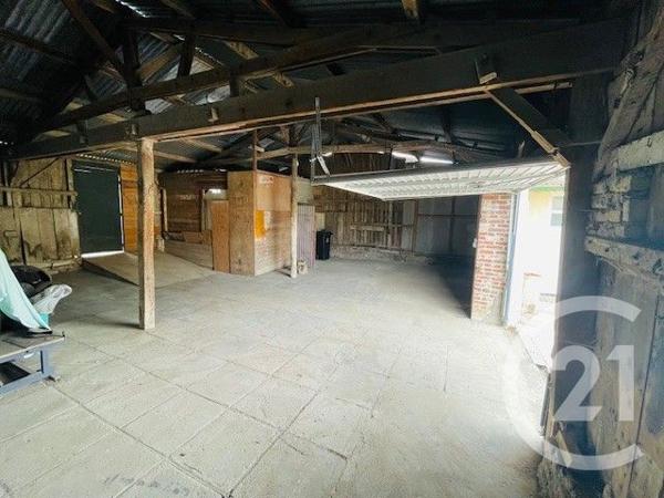 Maison à vendre  5 pièces - 97 m2 MONTDIDIER - 80