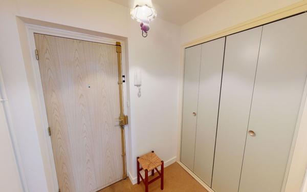 Appartement à vendre    2 pièces • 47,55 m2 Quiberon