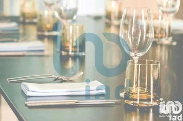 Restaurant à vendre 90 m² Sevran