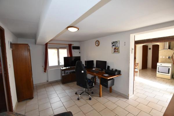 Maison à vendre 3 pièces BEAULON (03)
