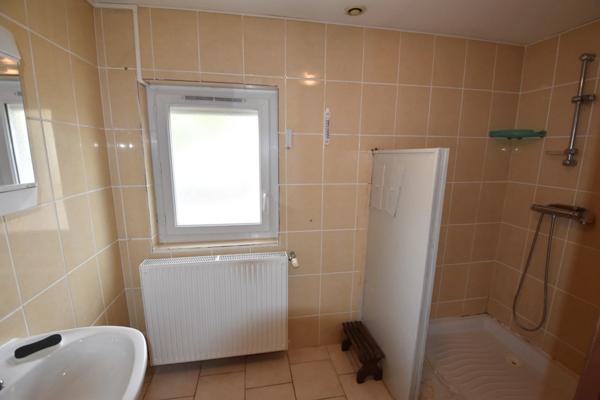 Maison à vendre 3 pièces BEAULON (03)