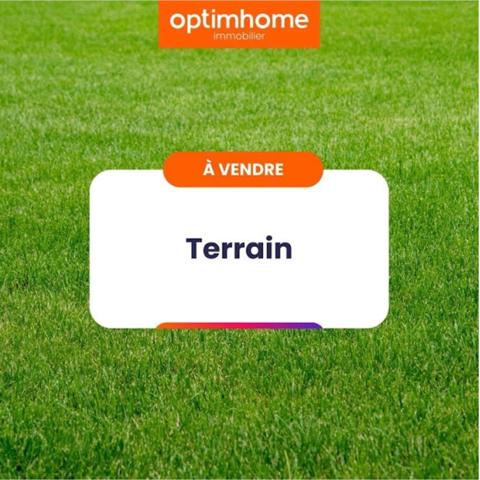 Terrain à vendre 708m² BORDEAUX (33)