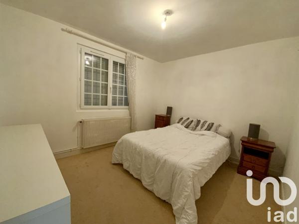 Maison traditionnelle 6 pièces de 214 m² à Romorantin-Lanthenay (41200)