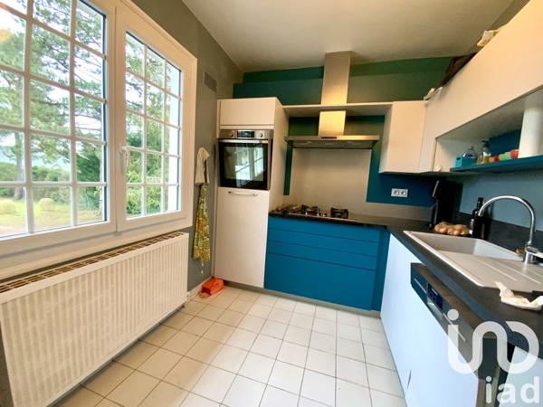 Maison traditionnelle 6 pièces de 214 m² à Romorantin-Lanthenay (41200)