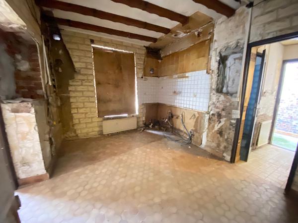 Maison Saint Quentin