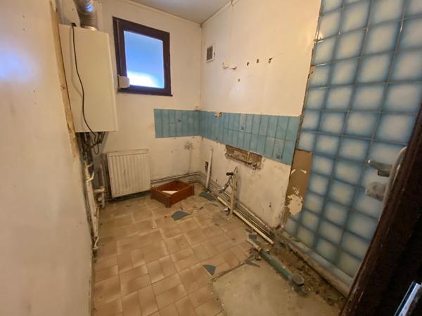 Maison Saint Quentin