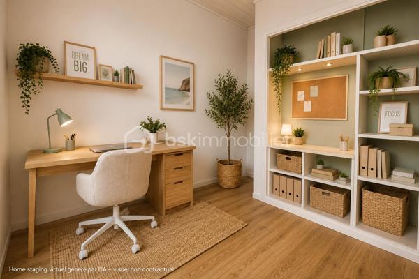 Dans le quartier de La Sine à Vence, à proximité immédiate des écoles, transports et avec un accès rapide au centre-ville, découvrez cette maison familiale de 253m2 loi carrez avec intérieur entièrement rénové et excellent DPE  B.

Au rez-de-chaussée, vous profiterez d’un vaste séjour avec une belle hauteur sous plafond comprenant une cuisine neuve équipée, une buanderie ainsi que deux chambres en suite disposant chacune de leur propre salle de bain et un wc invité. Une véranda complète ce niveau et pourra être réaménagée selon vos envies. 

À l’étage, la maison dispose de deux chambres supplémentaires, d’un bureau idéal pour le télétravail ainsi que d’une salle d’eau et 2 WC. Une tropezienne permet de profiter de l'extérieur.

Coté jardin, la maison offre un agréable patio d’entrée, une grande terrasse sans vis-à-vis et un terrain piscinable permettant de profiter pleinement du cadre verdoyant. 

Cette villa est implantée sur une parcelle d’environ 4000 m² constructible ouvrant le champ des possibilités.

S'ajoute une mezzanine dans les combles accessible par l'extérieur pouvant servir de coin jeu, lecture, chambre ou autre selon vos envies.

Une maison fonctionnelle, aux beaux volumes, parfaitement adaptée à une famille recherchant confort, espace et tranquillité sur le secteur de Vence.

Les +
- maison rénovée familiale avec de beaux volumes
- 4 chambres et 1 bureau
- 2 salles d'eau et 1 salle de bain
- une buanderie
- terrain plat constructible et piscinable d'environ 4000m2
- aire de stationnement
- proche écoles, services, transports et centre ville
- électricité neuve
- DPE B

Un bien rare sur le marché. A découvrir sans tarder !