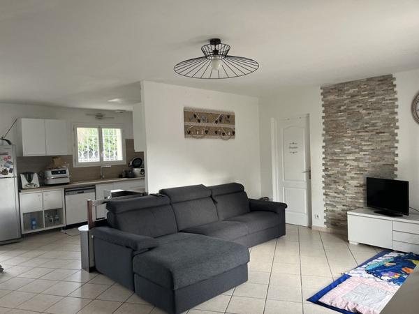 Maison à vendre |  La Force |  5 pièces | 120 m²