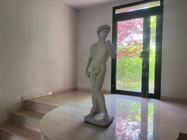 Appartement Suresnes 4 pièce(s) 78 m2