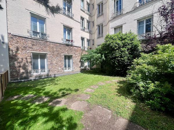 Appartement Suresnes 4 pièce(s) 78 m2