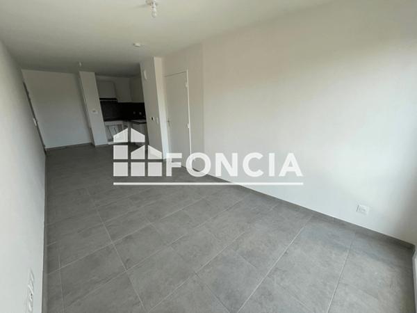 Location Appartement 2 pièces 40.07 m² - 31/35 RUE LESUEUR Le Havre 76600