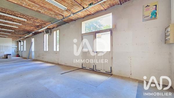 Appartement à vendre 3 pièces 61,06 m² Fontainebleau