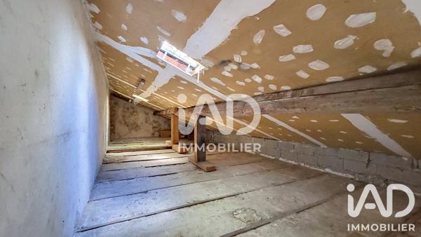 Appartement à vendre 3 pièces 61,06 m² Fontainebleau