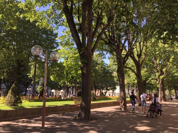 Place Jean Macé / Gare SNCF/EMLYON Grand T3 climatisé