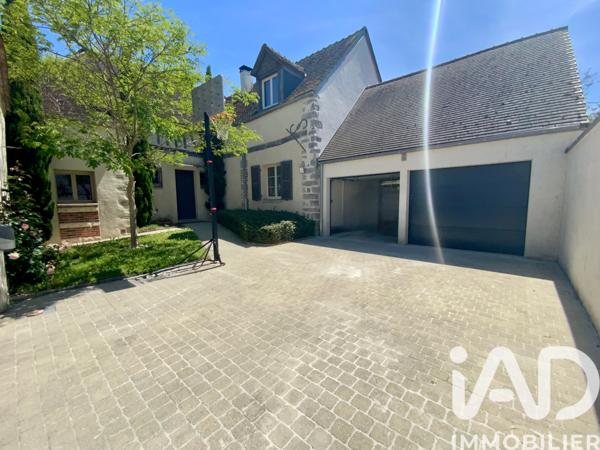 Maison à vendre 5 pièces 132,07 m² Sens