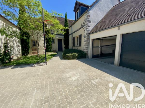 Maison à vendre 5 pièces 132,07 m² Sens