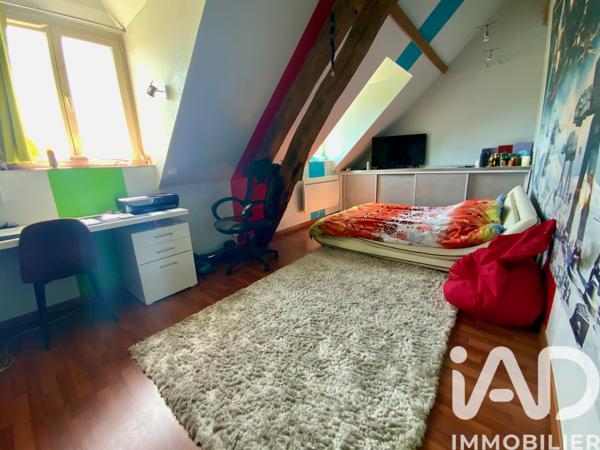 Maison à vendre 5 pièces 132,07 m² Sens