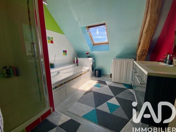 Maison à vendre 5 pièces 132,07 m² Sens