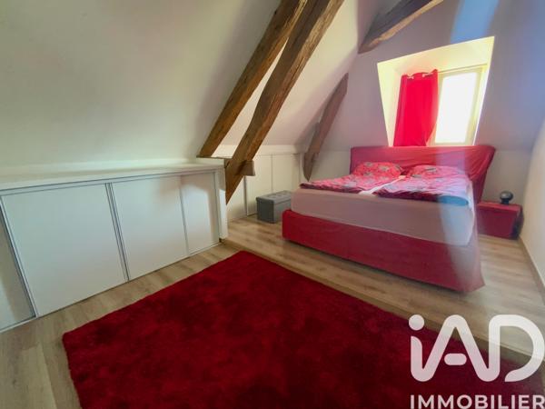 Maison à vendre 5 pièces 132,07 m² Sens