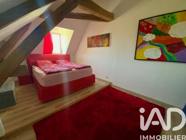 Maison à vendre 5 pièces 132,07 m² Sens